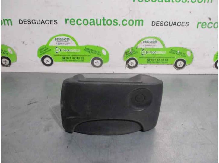 Recambio de maneta exterior trasera derecha para renault kangoo (kc0/1_) 1.5 dci referencia OEM IAM 8200042082 DE CORREDERA