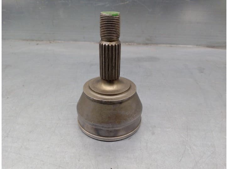 Recambio de transmision para volkswagen polo classic (86c, 80) 1.3 cat referencia OEM IAM 171407311