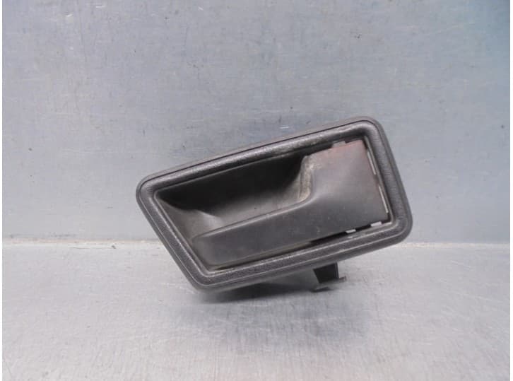 Recambio de maneta interior delantera derecha para volkswagen polo classic (86c, 80) 1.3 cat referencia OEM IAM 321837236A 32183
