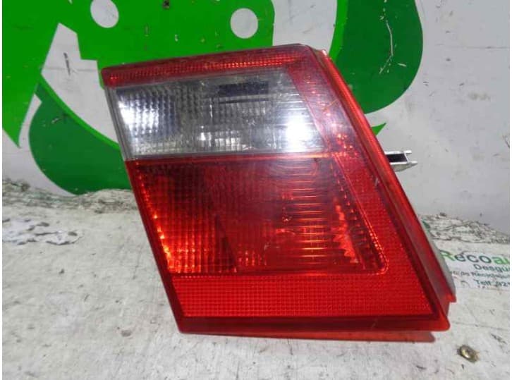 Recambio de piloto trasero porton izquierdo para saab 9-5 (ys3e) 3.0 tid referencia OEM IAM 5142211 DE PORTON 4 PUERTAS