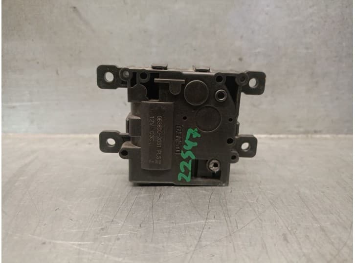 Recambio de motor apertura trampillas climatizador para toyota rav 4 v (_a5_, _h5_) 2.5 hybrid awd (axah54) referencia OEM IAM 0