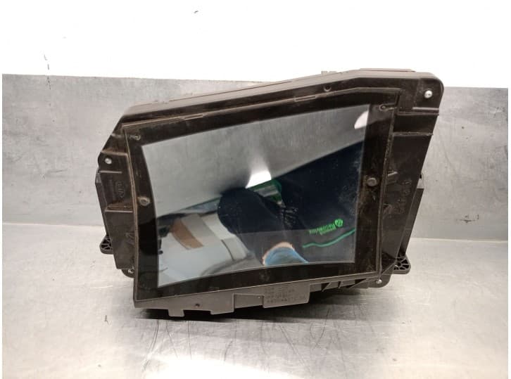 Recambio de pantalla multifuncion para kia sorento iv (mq4, mq4a) 1.6 t-gdi hybrid referencia OEM IAM 94310P4530 94310P4530 23L0