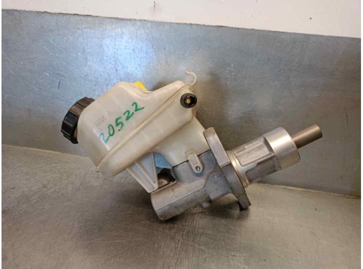 Recambio de bomba freno para opel astra j sports tourer (p10) 1.4 turbo (35) referencia OEM IAM 03350890231 03350890241 ATE