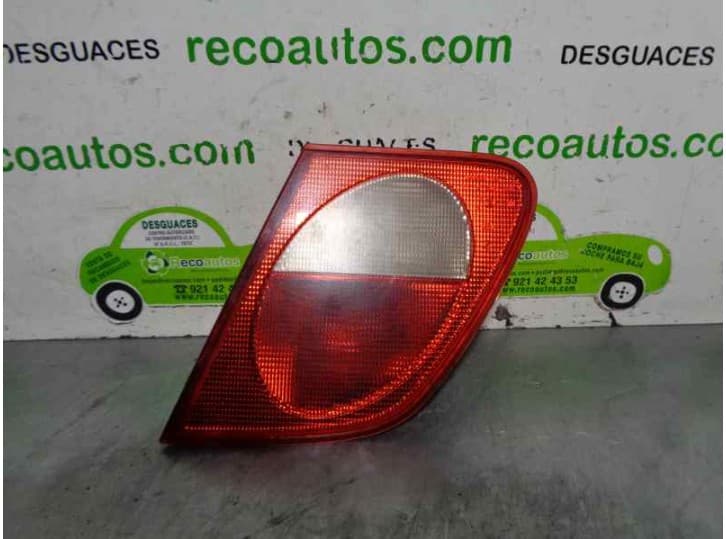 Recambio de piloto trasero porton derecho para mercedes-benz clase e (w210) e 220 d (210.004) referencia OEM IAM A2108201064 DE