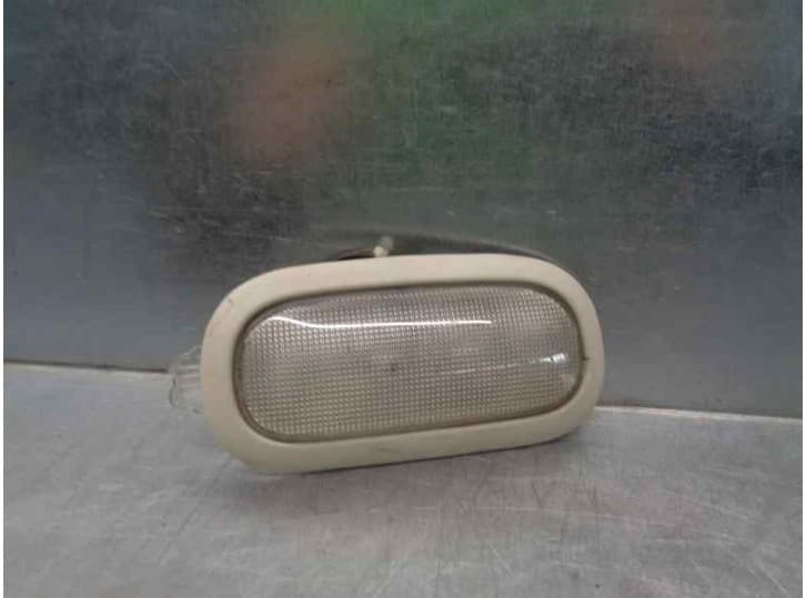 Recambio de luz interior para chrysler sebring (js) 2.0 crd referencia OEM IAM BC77TAMAA TRASERA