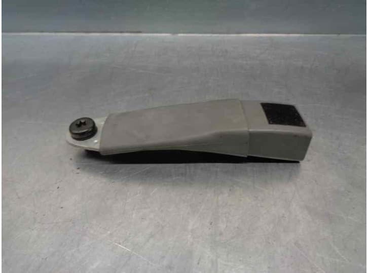 Recambio de enganche cinturon delantero derecho para chrysler sebring (js) 2.0 crd referencia OEM IAM OXS421D5AB