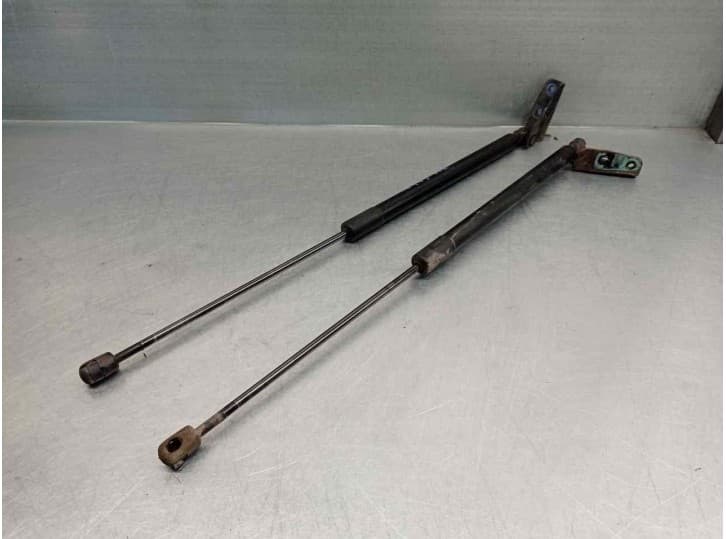Recambio de amortiguadores maletero / porton para ford focus iii 1.6 tdci referencia OEM IAM BM51A406A10AD