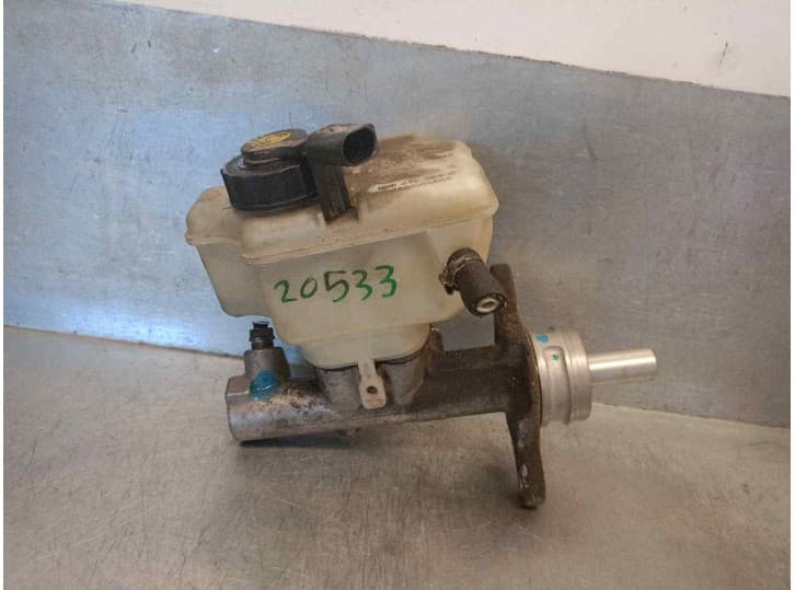 Recambio de bomba freno para seat toledo iii (5p2) 1.6 referencia OEM IAM 1K1611301C 0204Y21511 BOSCH