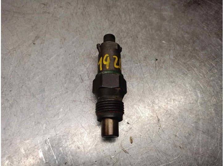 Recambio de inyector para tata telcosport 1.9 d referencia OEM IAM LCR6780712C