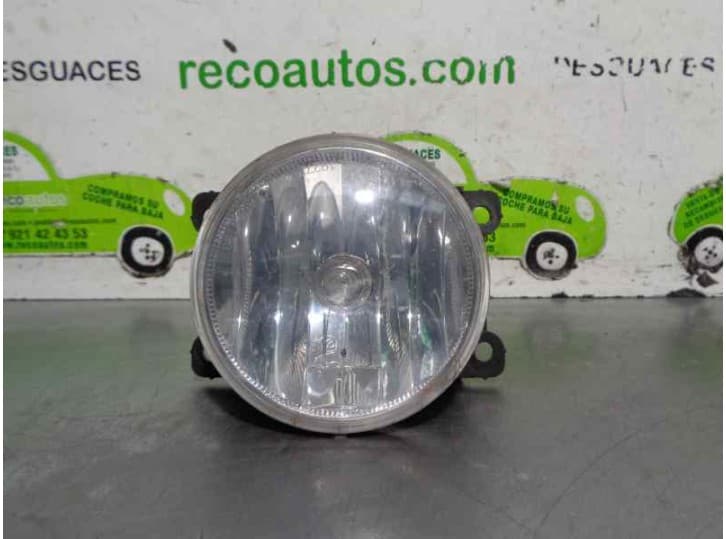 Recambio de faro antiniebla izquierdo para peugeot 207/207+ (wa_, wc_) 1.4 16v referencia OEM IAM 9685425180