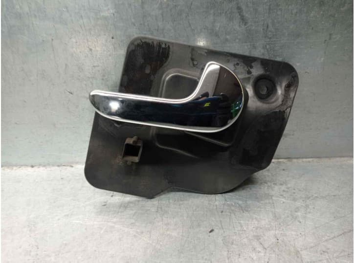 Recambio de maneta interior delantera derecha para opel meriva a monospace (x03) 1.7 cdti (e75) referencia OEM IAM 316053479 5