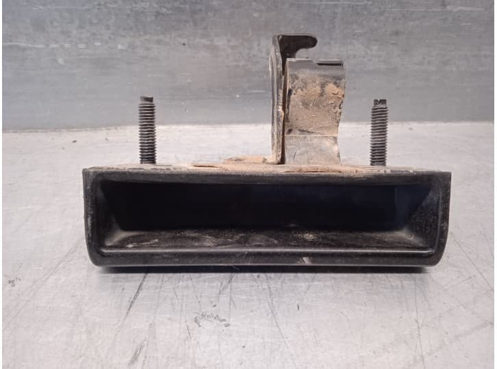 Recambio de maneta exterior porton para subaru forester (sg_, s11sg) 2.0 x awd (sg5) referencia OEM IAM 63160SA000 5 PUERTAS