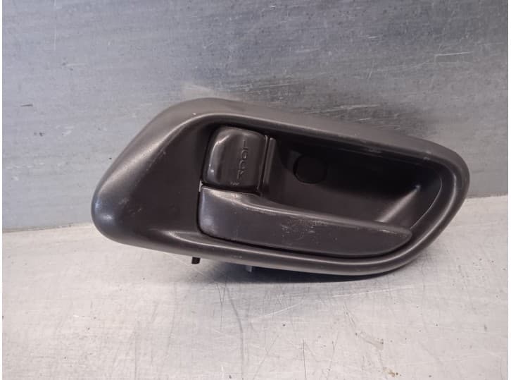 Recambio de maneta interior delantera izquierda para subaru forester (sg_, s11sg) 2.0 x awd (sg5) referencia OEM IAM 61051SA011M