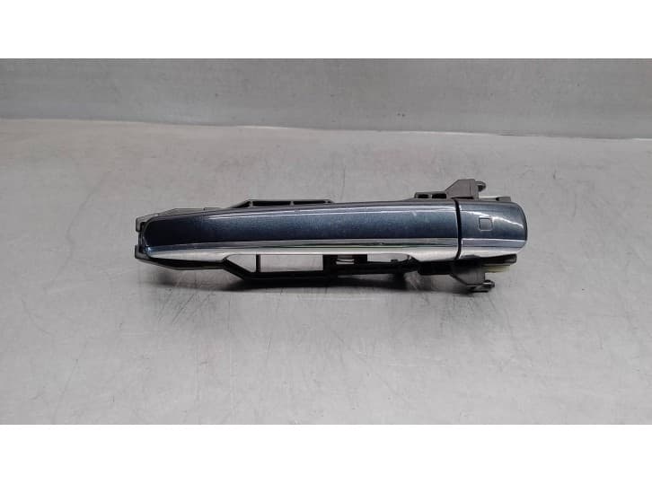 Recambio de maneta exterior delantera derecha para mercedes-benz clk (c208) clk 320 (208.365) referencia OEM IAM A2087600270 2