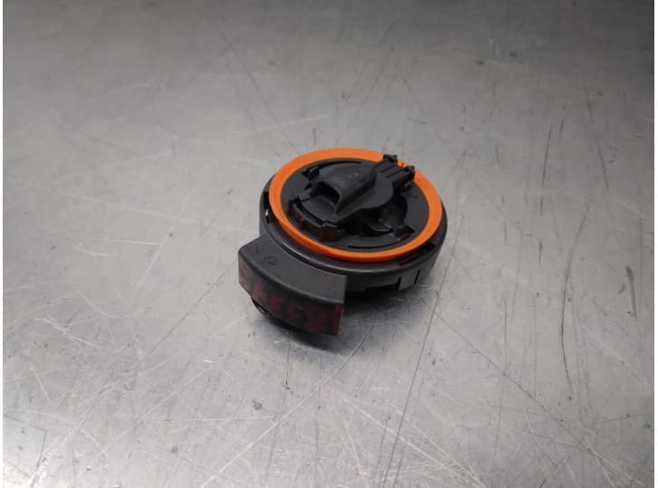 Recambio de sensor impacto para volkswagen t-cross (c11, d31) 1.0 tsi referencia OEM IAM 4M0955557