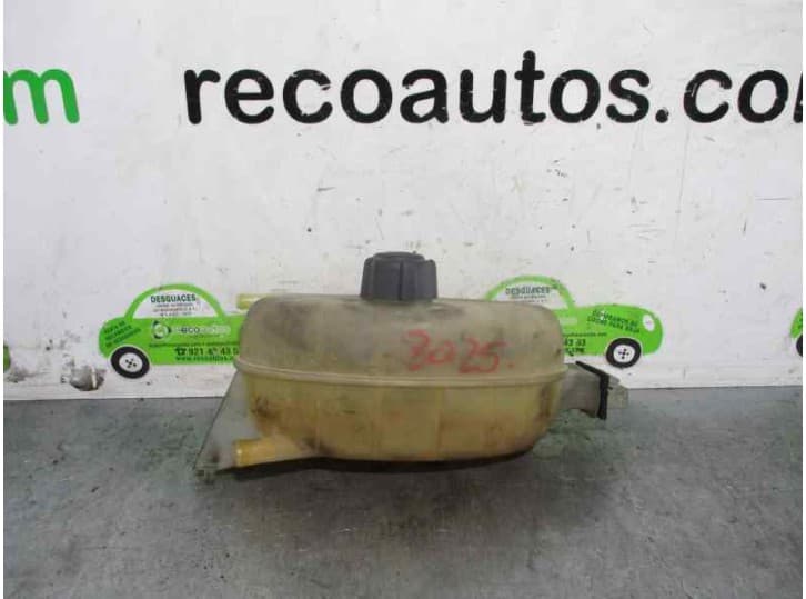 Recambio de deposito expansion para renault trafic ii furgoneta (fl) 1.9 dci 100 (fl0c) referencia OEM IAM 7700312900 91165571 G