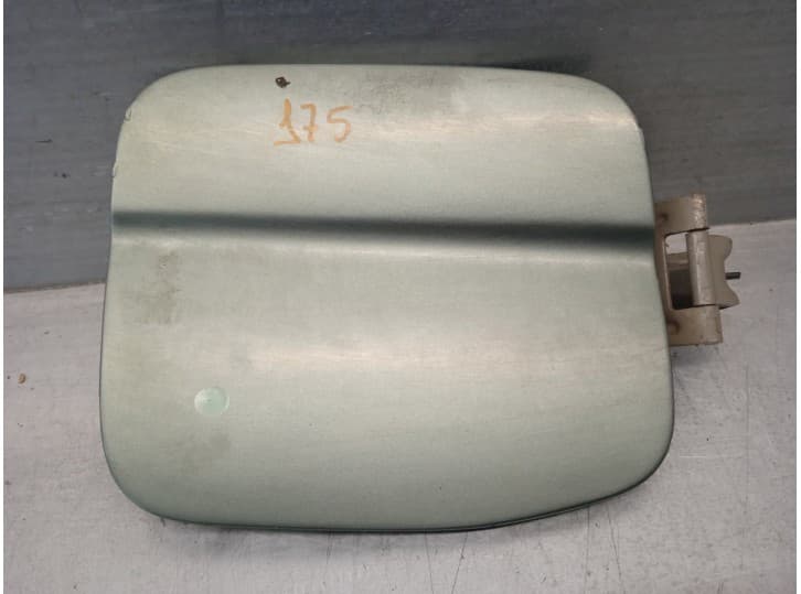 Recambio de tapa exterior combustible para subaru forester (sg_) 2.0 x awd (sg5) referencia OEM IAM 57601SA0009P 5 PUERTAS