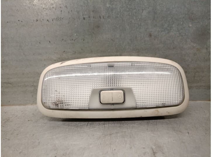 Recambio de luz interior para ford ranger (tke) 2.2 tdci 4x4 referencia OEM IAM AB3913776AA