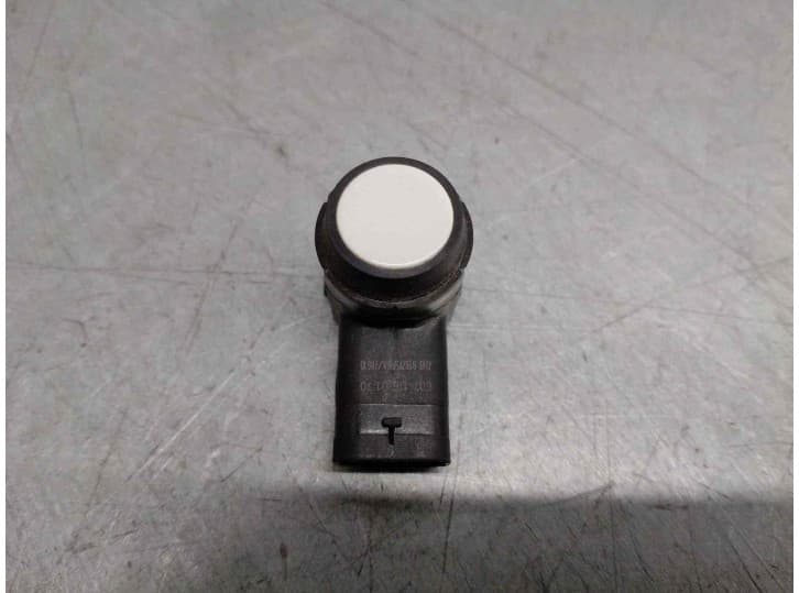 Recambio de sensor de aparcamiento para porsche cayenne (92a) 3.0 diesel referencia OEM IAM 4H0919275