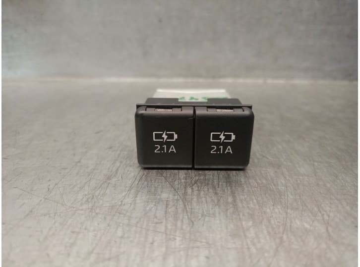 Recambio de modulo electronico para toyota rav 4 v (_a5_, _h5_) 2.5 hybrid awd (axah54) referencia OEM IAM 8553215010 8553215010