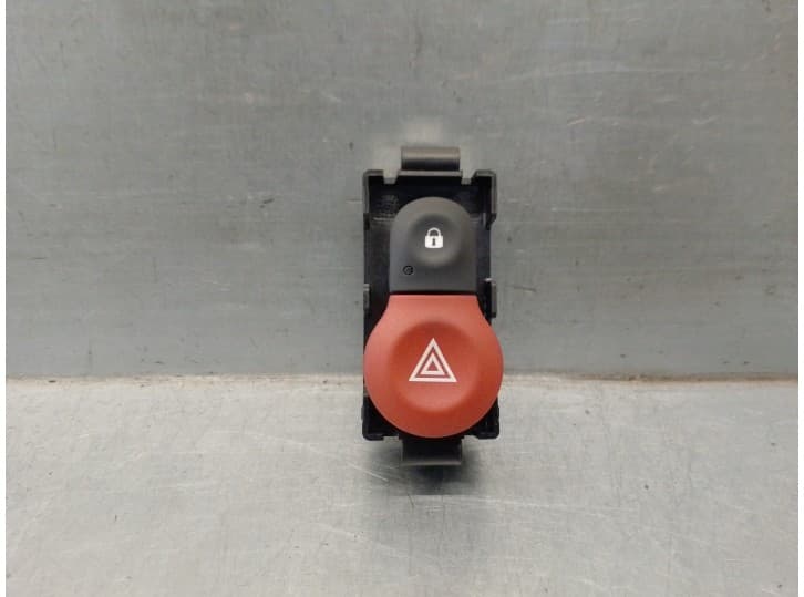Recambio de warning para smart fortwo coupé (453) 0.9 (453.344, 453.353) referencia OEM IAM E3160101 E3160101 VALEO