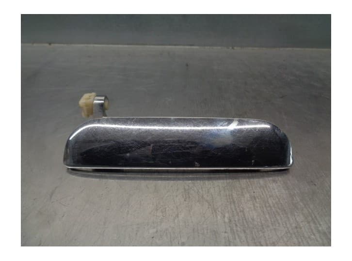 Recambio de maneta exterior delantera derecha para ford ranger (er, eq, r_) 2.5 td 4x4 referencia OEM IAM 4426347 5 PUERTAS