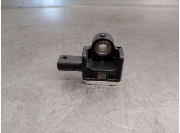 Recambio de sensor impacto para porsche cayenne (92a) 3.0 diesel referencia OEM IAM 2H0959351