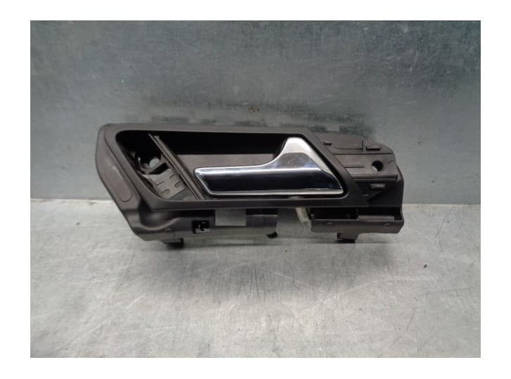 Recambio de maneta interior delantera derecha para mercedes-benz clase m (w164) ml 350 cdi 4-matic (164.122) referencia OEM IAM