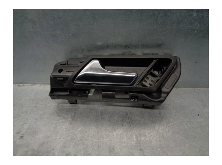 Recambio de maneta interior delantera izquierda para mercedes-benz clase m (w164) ml 350 cdi 4-matic (164.122) referencia OEM IA