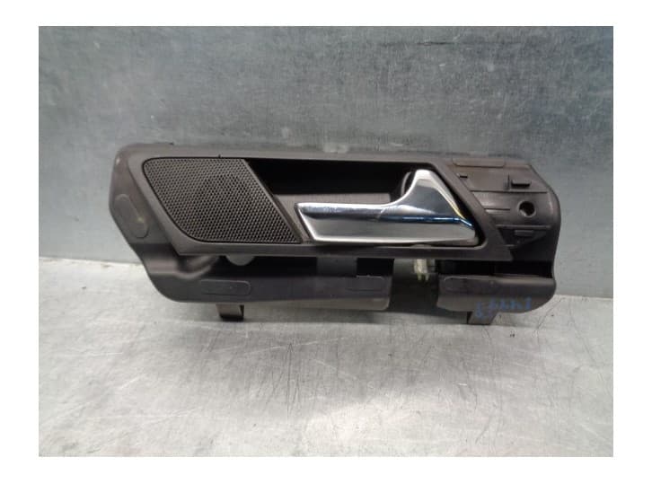 Recambio de maneta interior trasera derecha para mercedes-benz clase m (w164) ml 350 cdi 4-matic (164.122) referencia OEM IAM A1