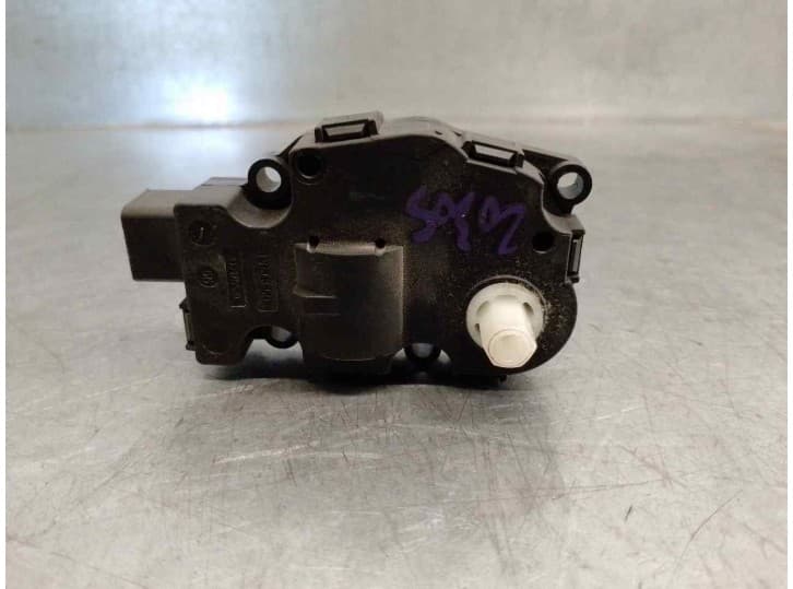 Recambio de motor apertura trampillas climatizador para porsche cayenne (92a) 3.0 diesel referencia OEM IAM 410475520