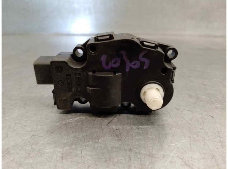 Recambio de motor apertura trampillas climatizador para porsche cayenne (92a) 3.0 diesel referencia OEM IAM 410475520