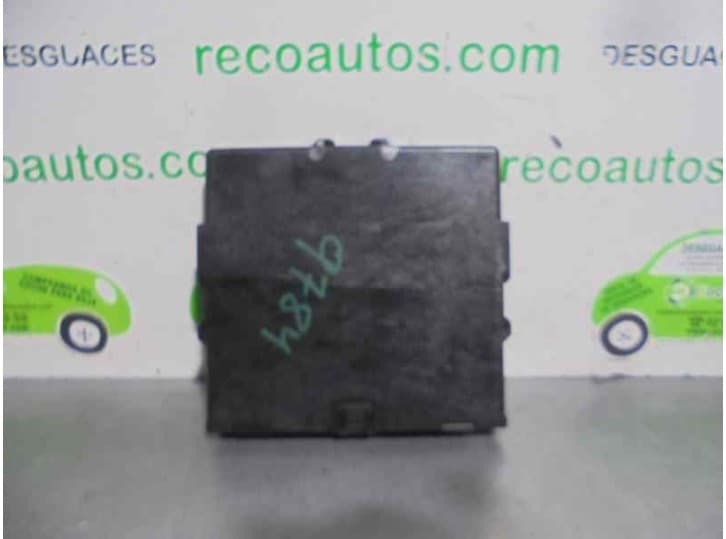 Recambio de modulo electronico para toyota prius (_w3_) 1.8 hybrid (zvw3_) referencia OEM IAM 8968147100 285000262