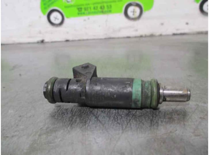 Recambio de inyector para ford focus i (daw, dbw) 1.6 16v referencia OEM IAM 98MFBA9F593 Y042Q12072 BOSCH