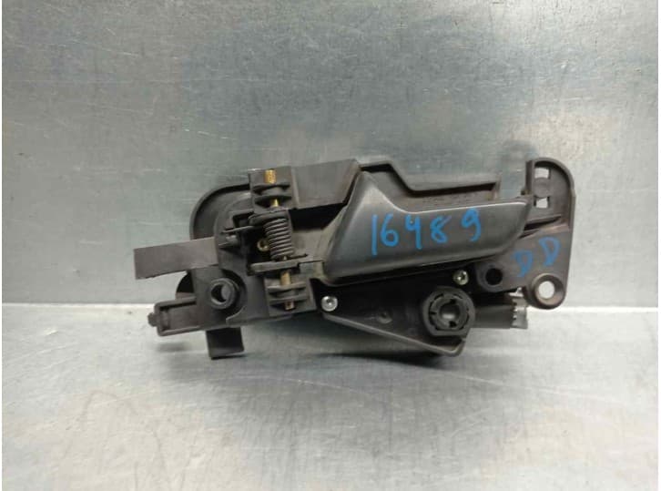 Recambio de maneta interior delantera derecha para citroën xantia (x1_, x2_) 1.9 sd referencia OEM IAM 9610680077 5 PUERTAS