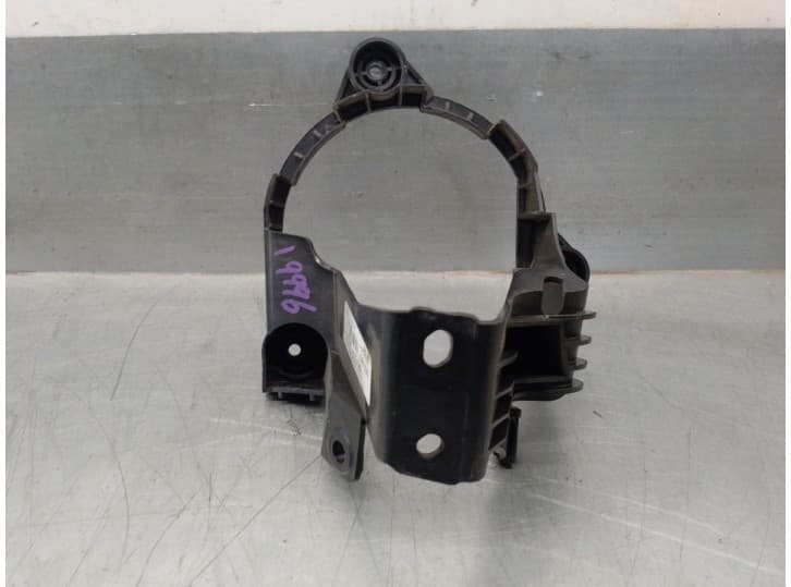 Recambio de moldura para smart fortwo coupé (453) 0.9 (453.344, 453.353) referencia OEM IAM A4539062201 214811690R