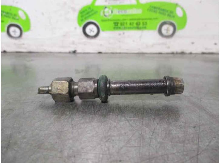 Recambio de inyector para audi coupe b3 (89, 8b3) 2.2 referencia OEM IAM 035133551C 0437502032 BOSCH