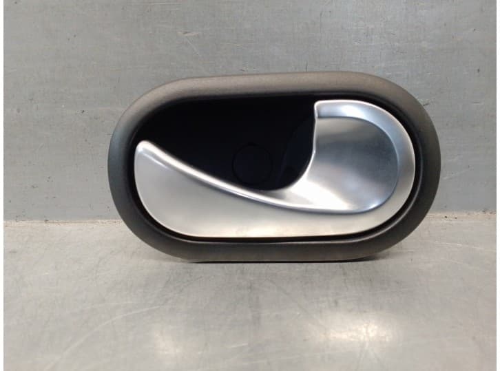 Recambio de maneta interior delantera derecha para smart fortwo coupé (453) 0.9 (453.344, 453.353) referencia OEM IAM 310580 3