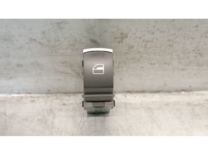 Recambio de mando elevalunas delantero derecho para volkswagen tiguan van (5n_) 2.0 tdi (5n1, 5n2) referencia OEM IAM 5K0959855