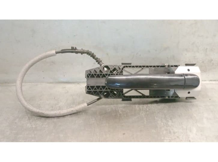 Recambio de maneta exterior delantera izquierda para volkswagen tiguan van (5n_) 2.0 tdi (5n1, 5n2) referencia OEM IAM 5N0837205