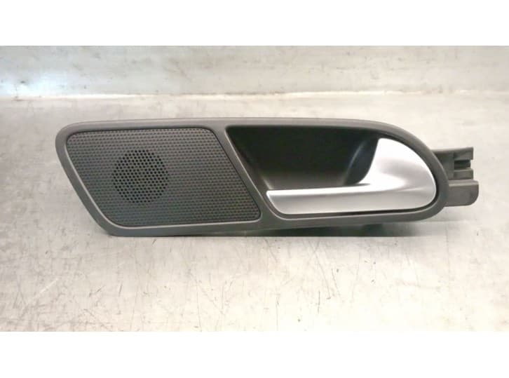 Recambio de maneta interior trasera derecha para volkswagen tiguan van (5n_) 2.0 tdi (5n1, 5n2) referencia OEM IAM 5N0839114A 5N