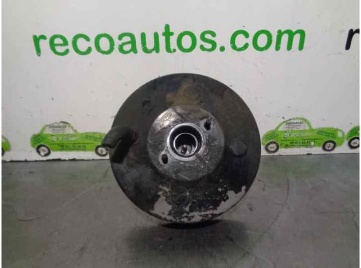 Recambio de servofreno para kia rio i sedán (dc_) 1.3 referencia OEM IAM 58500FD100 K30C43800C KPW