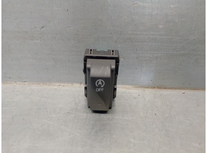 Recambio de interruptor para smart fortwo coupé (453) 0.9 (453.344, 453.353) referencia OEM IAM A4539053901 251536466R