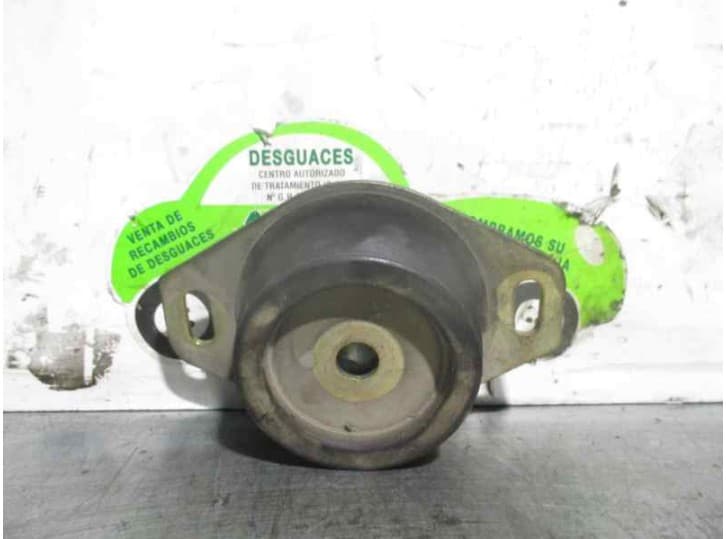 Recambio de soporte motor izquierdo para peugeot 405 ii (4b) 1.9 td referencia OEM IAM