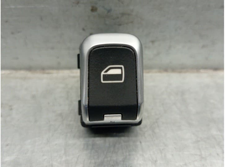 Recambio de mando elevalunas trasero derecho para audi a3 limousine (8vs, 8vm) 1.6 tdi referencia OEM IAM 8V0959855A 8V0959855A