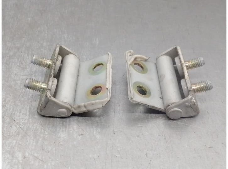 Recambio de bisagra porton para mazda mx-3 (ec) 1.6 i referencia OEM IAM EA0162210C EA0162210C