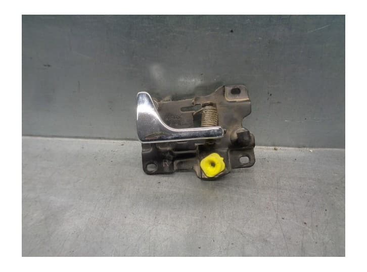Recambio de maneta interior trasera derecha para rover 400 ii (xw) 416 gsi/gse referencia OEM IAM