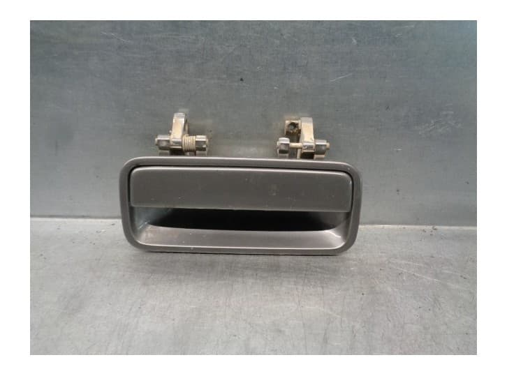 Recambio de maneta exterior trasera izquierda para rover 400 ii (xw) 416 gsi/gse referencia OEM IAM