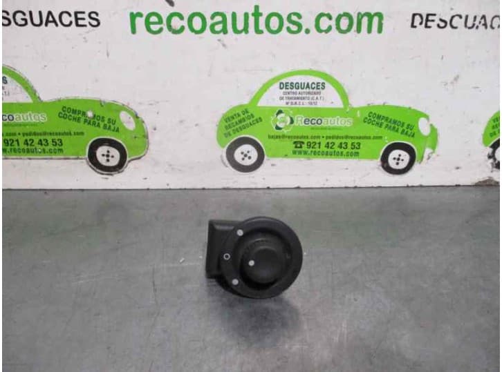 Recambio de mando retrovisor para renault clio iii (br0/1, cr0/1) 1.5 dci (br17, cr17) referencia OEM IAM 8200002442