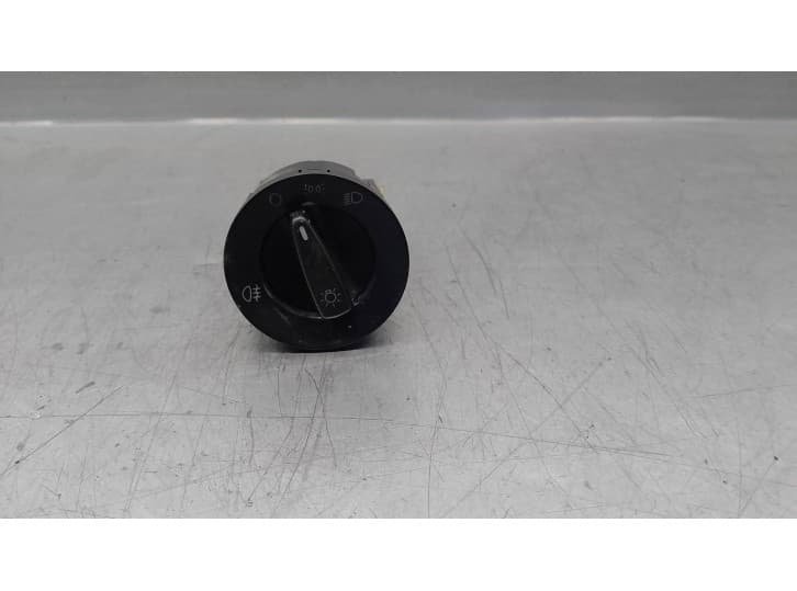 Recambio de mando luces salpicadero para volkswagen new beetle (9c1, 1c1) 1.6 referencia OEM IAM 1C094153101C